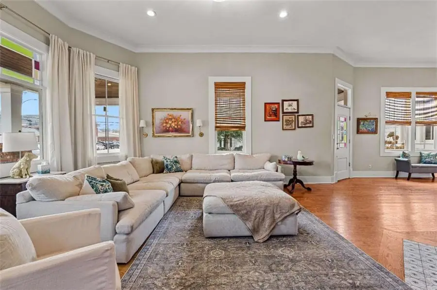 127 Griffin Street, McDonough, GA 30253 - #3