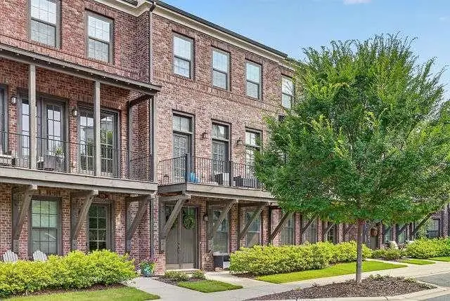 883 Tisdale Trail, Marietta, GA 30068 - #1