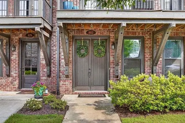 883 Tisdale Trail, Marietta, GA 30068 - #3