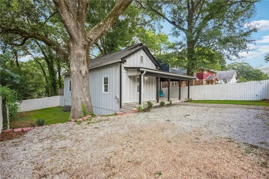 1863 Williams Avenue, Atlanta, GA 30344 - #3