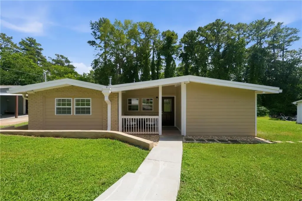 864 Chrysler Avenue Se, Smyrna, GA 30080 - #1