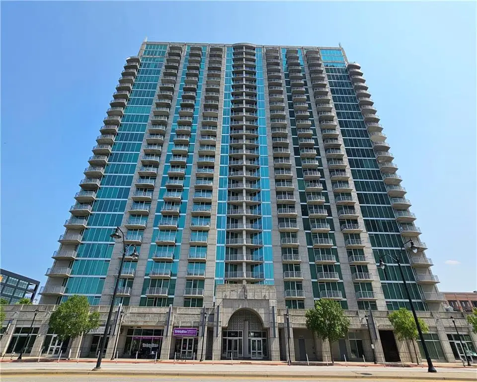 361 17th Street Nw #1706, Atlanta, GA 30363 - #1