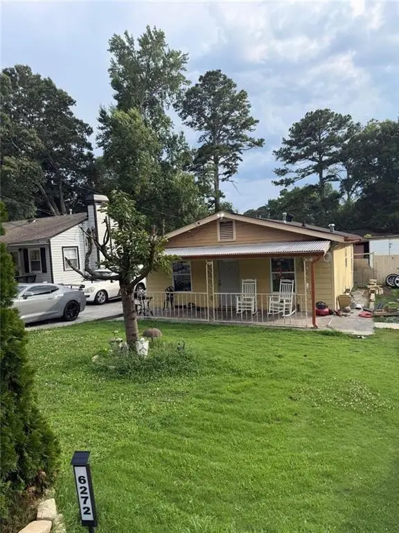6272 Edward Street, Doraville, GA 30340 - #1