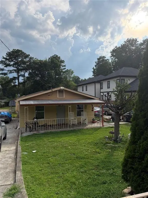 6272 Edward Street, Doraville, GA 30340 - #2