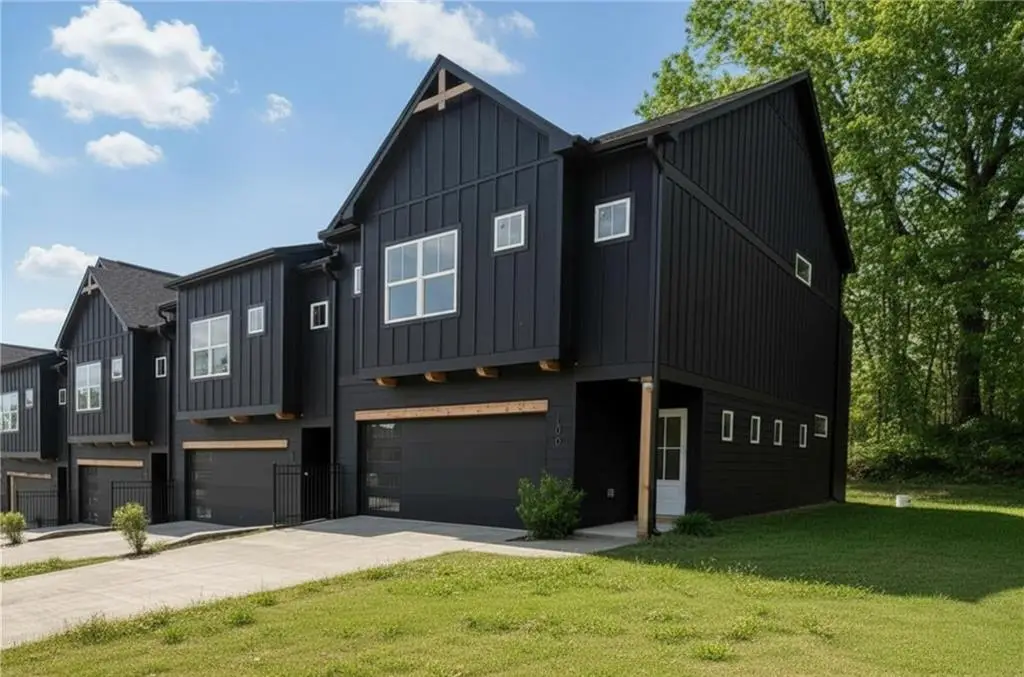 104 Waterview Court, Waleska, GA 30183 - #1