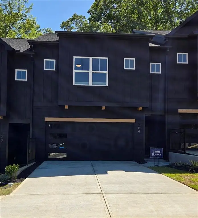 104 Waterview Court, Waleska, GA 30183 - #2