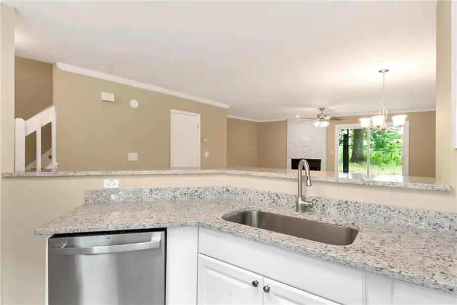 3225 Tennington Place, Lawrenceville, GA 30044 - #3