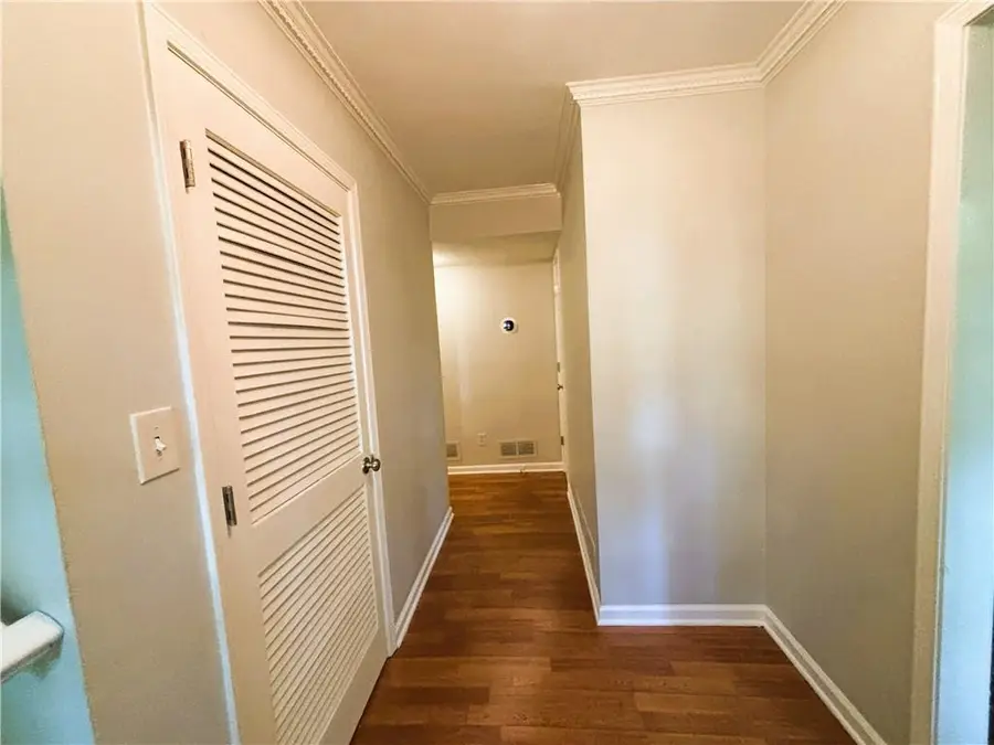 3801 Oxford Way E, Marietta, GA 30062 - #3