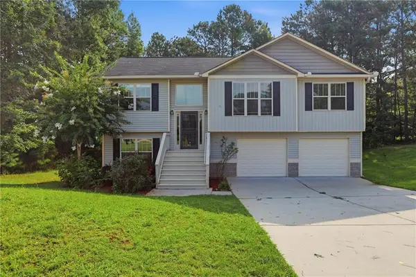 77 Walnut Creek Court, Dallas, GA 30157