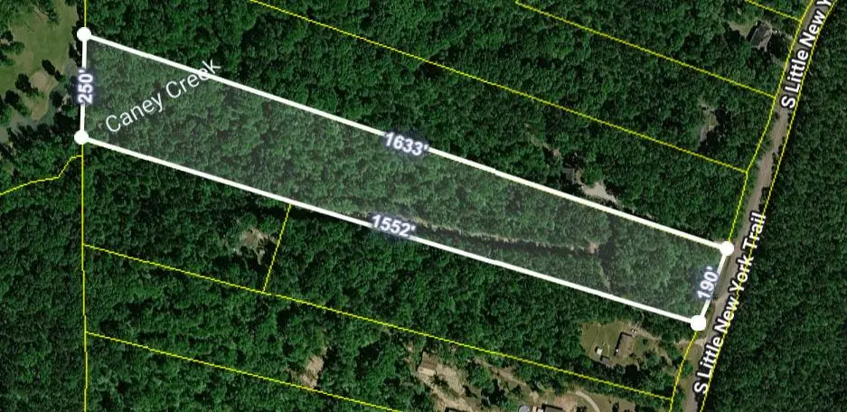 0 S Little New York Trail, Whitesburg, GA 30185 - #1