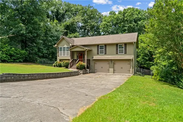 521 Cambridge Drive, Rocky Face, GA 30740