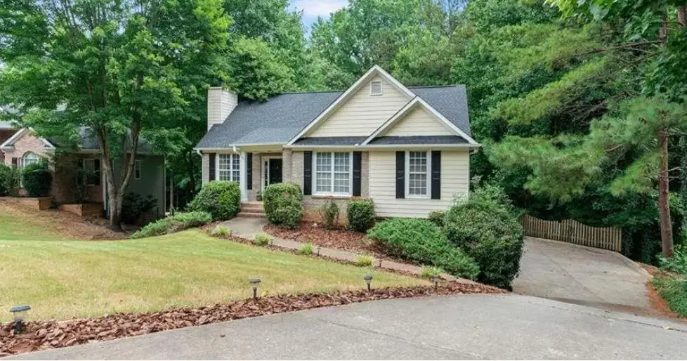 1889 Gray Gables Way Ne, Buford, GA 30519 - #1