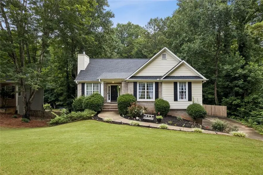 1889 Gray Gables Way Ne, Buford, GA 30519 - #2