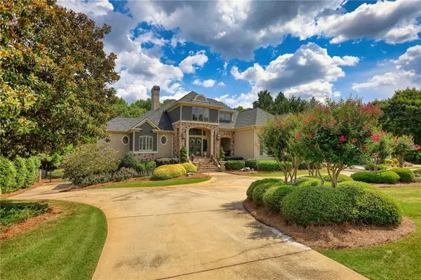 1007 Legacy Hills Drive, Mcdonough, GA 30253