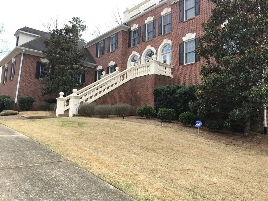 2385 Hopewell Plantation Drive, Alpharetta, GA 30004 - #2