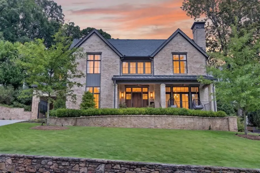 104 Westminster Drive, Atlanta, GA 30309 - #2