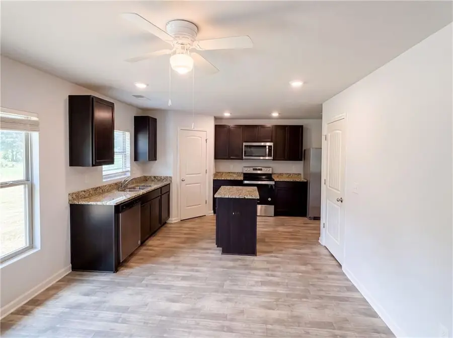 1300 Mills Cove Drive, Covington, GA 30016 - #2