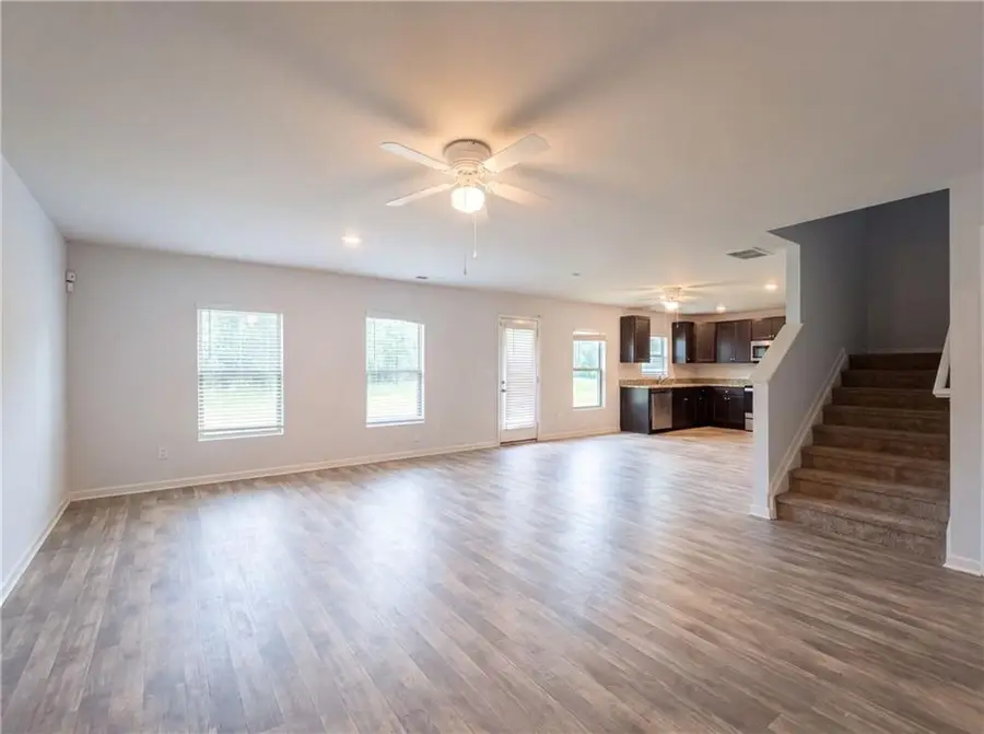 1300 Mills Cove Drive, Covington, GA 30016 - #3