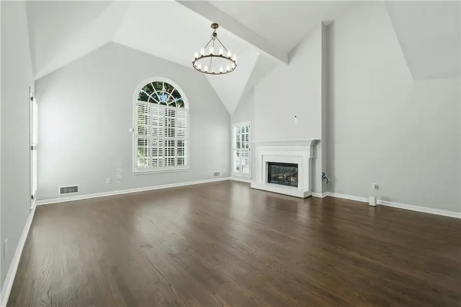 1122 Club Trace Ne, Atlanta, GA 30319 - #2