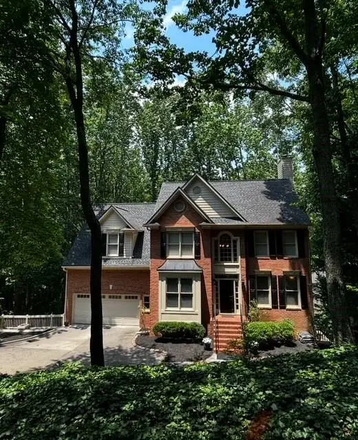 1915 Habersham Trace, Cumming, GA 30041 - #2