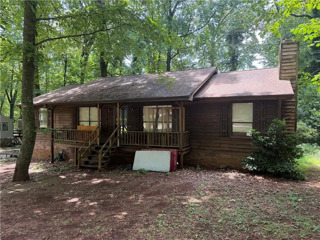 4100 Oak Stone Drive, Douglasville, GA 30135 - #1