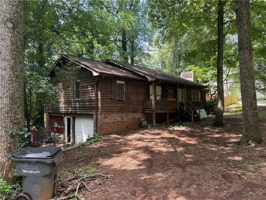 4100 Oak Stone Drive, Douglasville, GA 30135 - #2