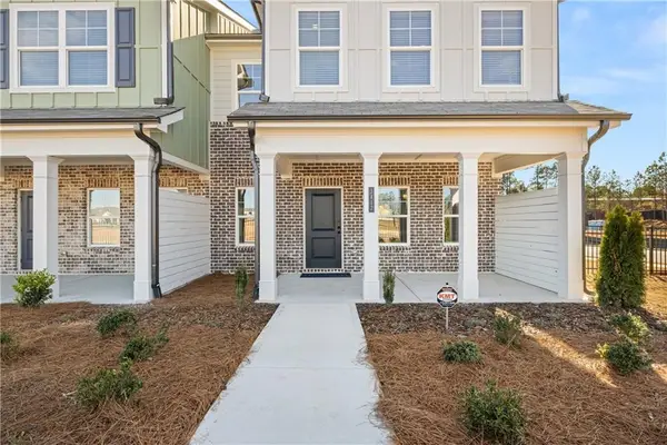 3271 Lake Carlton Road Sw, Loganville, GA 30052