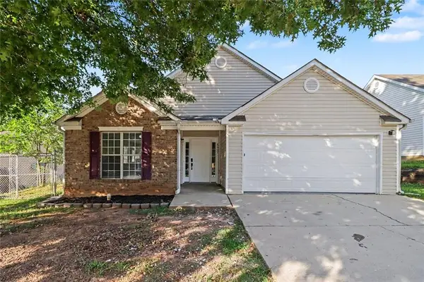 5997 Waggoner Court, Rex, GA 30273