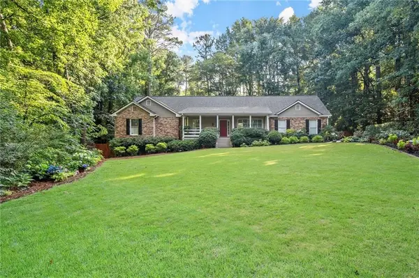 5935 Hammersmith Road, Stone Mountain, GA 30087