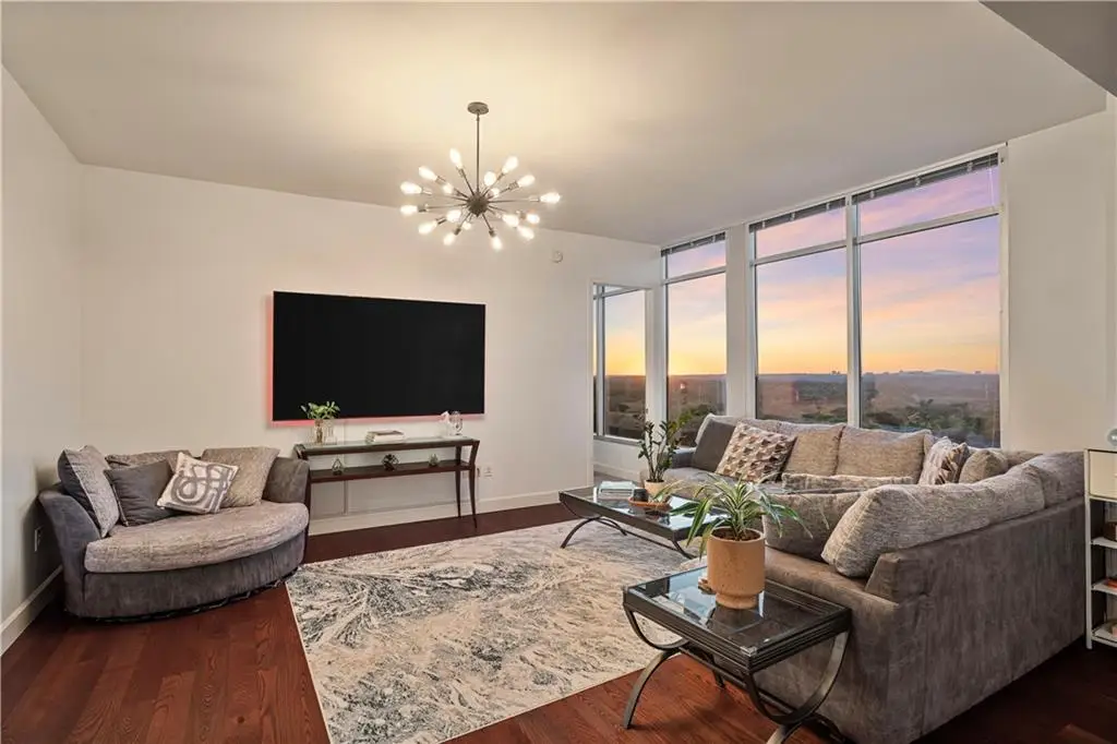 1820 Peachtree Street Nw #1509, Atlanta, GA 30309 - #1