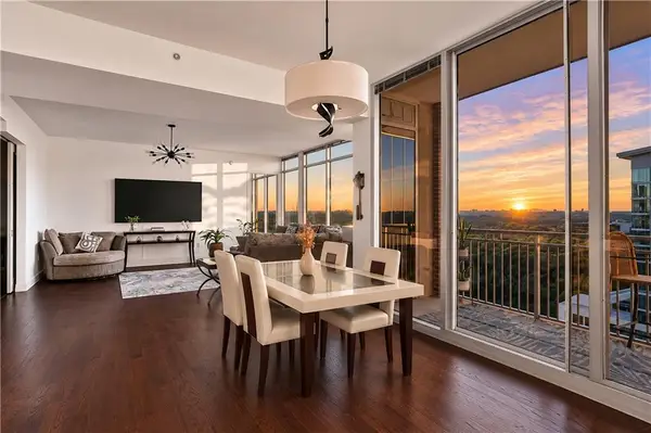 1820 Peachtree Street Nw #1509, Atlanta, GA 30309