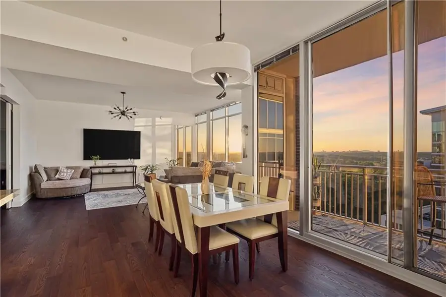 1820 Peachtree Street Nw #1509, Atlanta, GA 30309 - #3