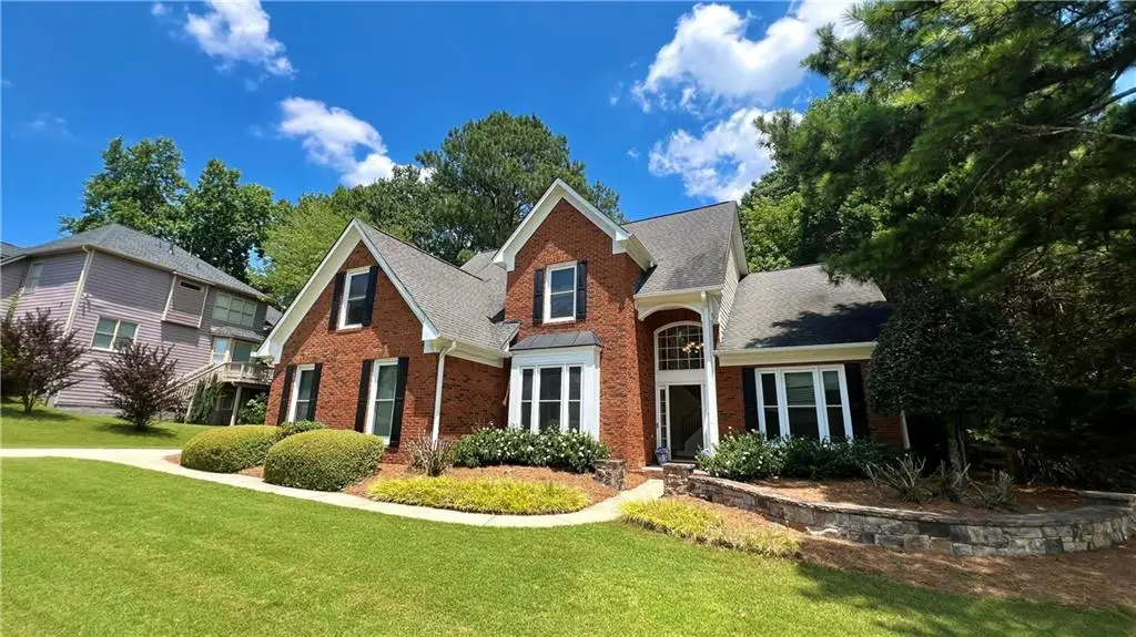 7035 Grand View Way, Suwanee, GA 30024 - #1