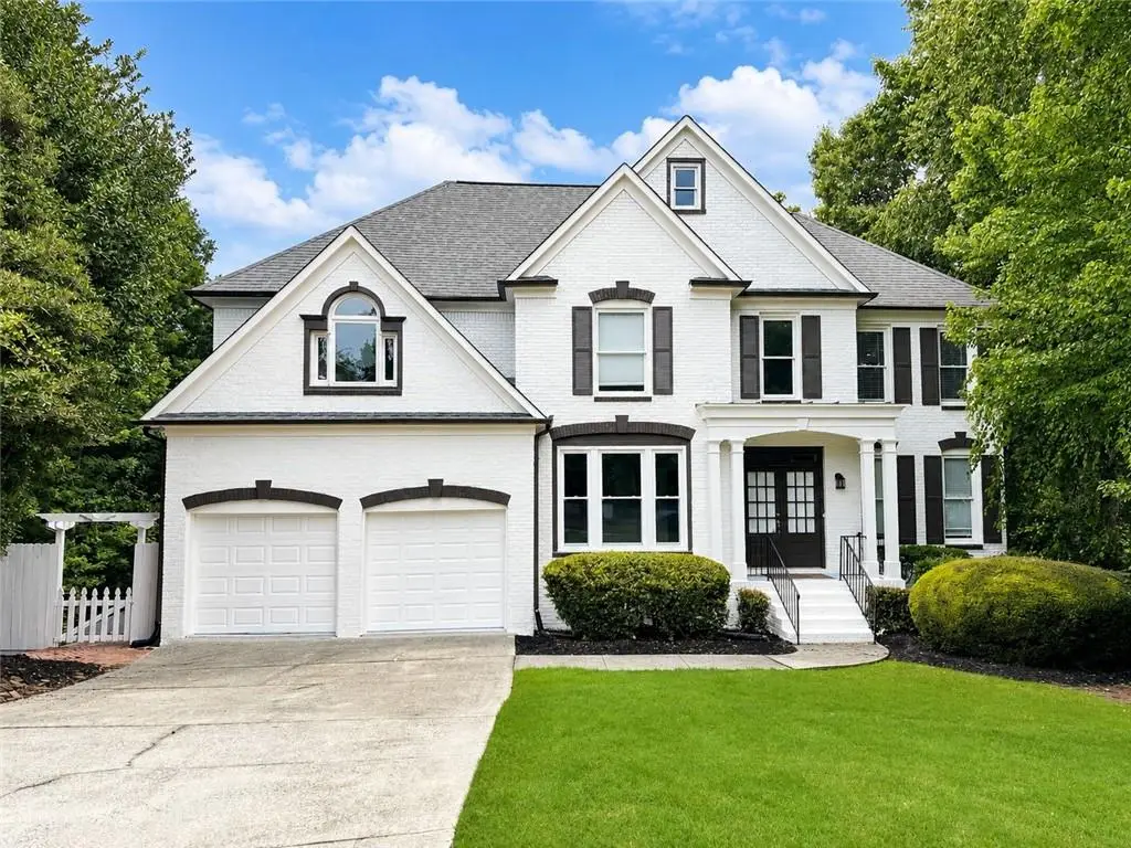 240 Creekside Park Drive, Alpharetta, GA 30022 - #1
