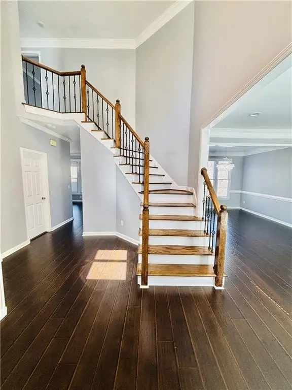 240 Creekside Park Drive, Alpharetta, GA 30022 - #2