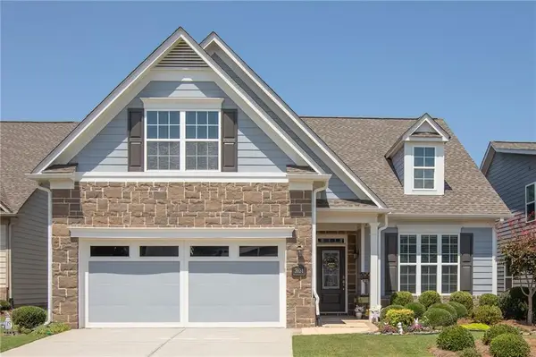 3631 Cresswind Parkway Sw, Gainesville, GA 30504