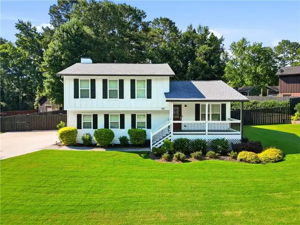 880 The Circle, Lawrenceville, GA 30043