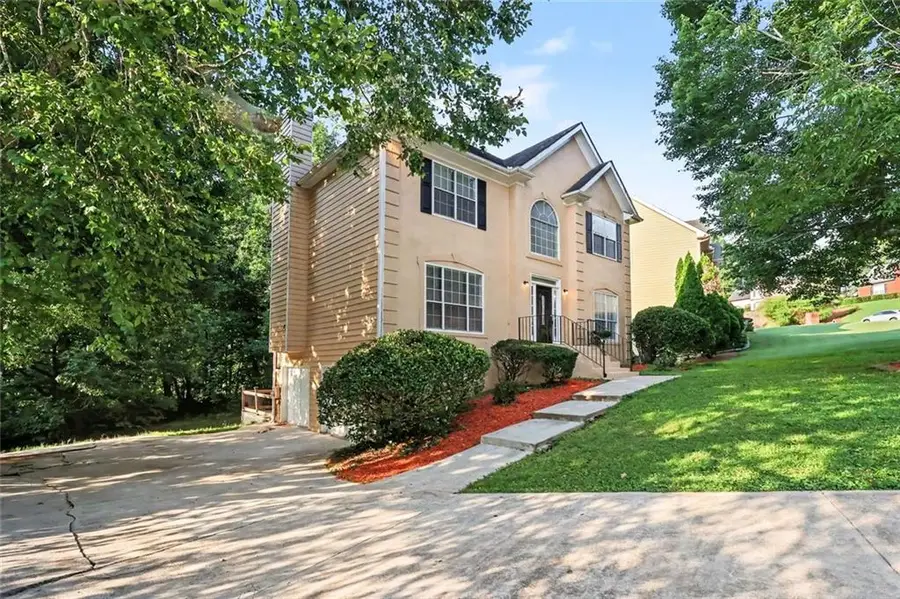 4330 Smithson Creek Drive, Ellenwood, GA 30294 - #2