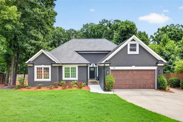 5659 Lakeshore Road, Buford, GA 30518
