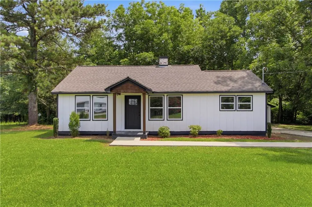 2929 Vinson Mountain Road, Rockmart, GA 30153 - #1