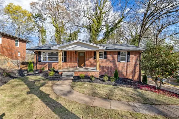 212 Christopher Drive, Gainesville, GA 30501