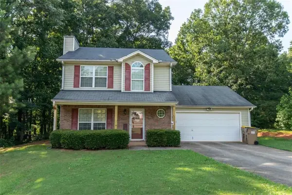 1537 Cardinal Lane, Winder, GA 30680