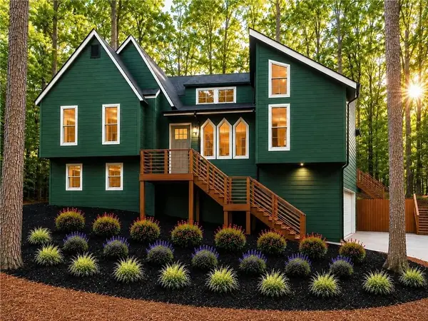 3741 Northpoint Drive, Marietta, GA 30062