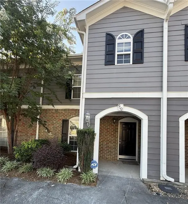 910 Summer Place, Norcross, GA 30071