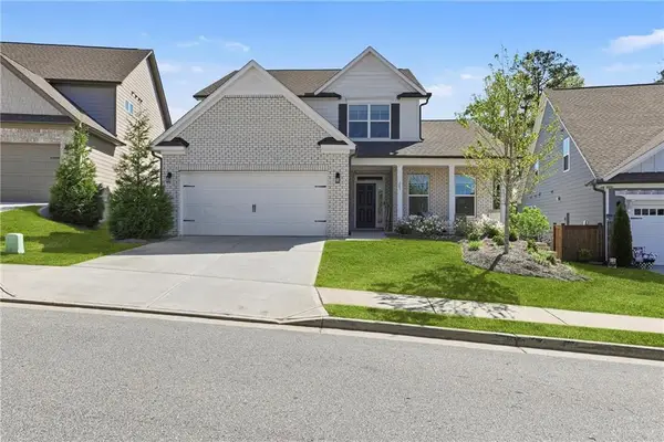 203a Sunshower Ridge, Canton, GA 30114