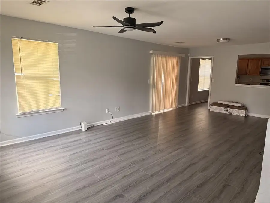6229 Hickory Lane Circle, Union City, GA 30291 - #2