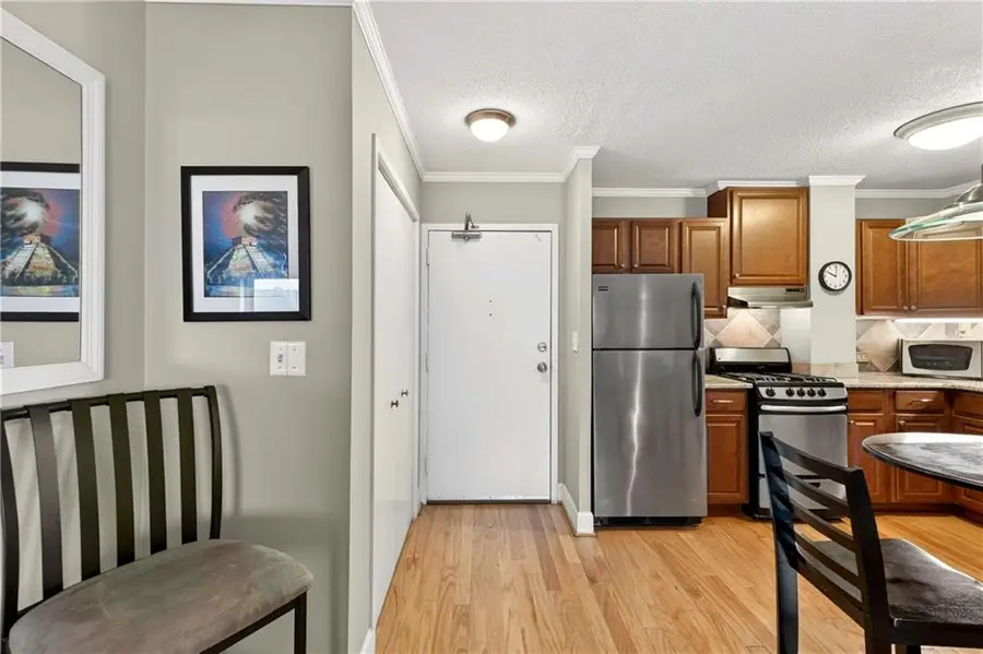 2285 Peachtree Road Ne #1106, Atlanta, GA 30309 - #2