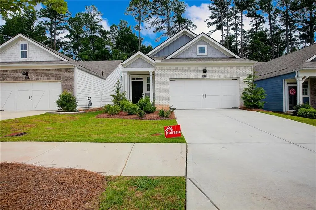 5112 Tulip Square, Acworth, GA 30101 - #1