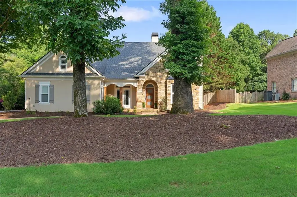 802 Lakeglen Drive, Suwanee, GA 30024 - #1