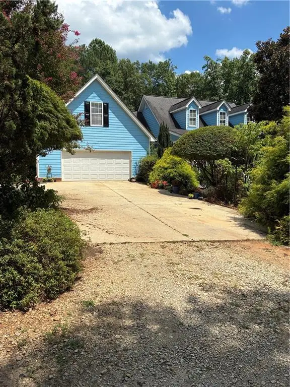 1555 Maple Ridge Drive, Loganville, GA 30052 - #2